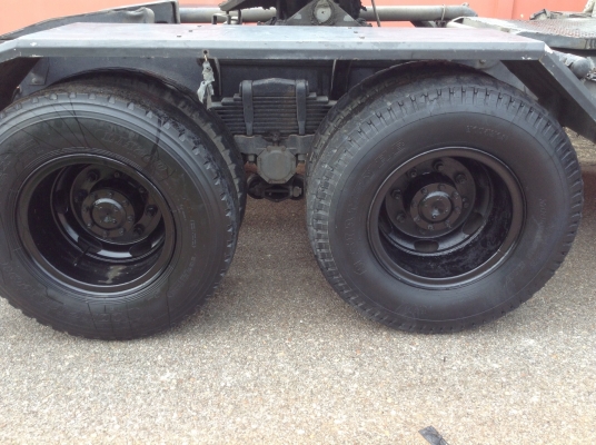 Mitsubishi 10ล้อ 2เพลา หัวลาก (FN527) เครื่อง 220 เทอร์โบอินเตอร์ EURO 1 ปี'45 (แท้) เกียร 10 สปีด หัวดี ซัซซี่สวยมาก ยางพร้อมใช้งาน รถใช้งานอยู่ ขาย 770,000 Mitsubishi 10ล้อ 2เพลา หัวลาก (FN527) เครื่อง 220 เทอร์โบอินเตอร์ EURO 1 ปี'45 (แท้) เกียร 10 สปีด หัวดี ซัซซี่สวยมาก ยางพร้อมใช้งาน รถใช้งานอยู่ ขาย 770,000