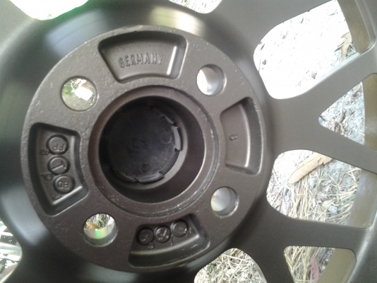 ขอบ16 bbs ขายถูกๆ4วง