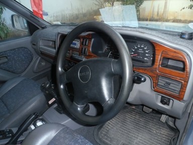 ต้องการขายรถกระบะ Isuzu 4ประตู ดราก้อนอาย-ไทยรุ่ง ปี 2000 เครื่องยนต์ 2500 เทอร์โบ สีบรอนซ์เงิน เกียร์ธรรมดา ดูแลดีมาก ไม่เคยชน ราคา 220,000 บาท สนใจติดต่อ ทวีศักดิ์ (081)948-6601 ต้องการขายรถกระบะ Isuzu 4ประตู ดราก้อนอาย-ไทยรุ่ง ปี 2000 เครื่องยนต์ 2500 เทอร์โบ สีบรอนซ์เงิน เกียร์ธรรมดา ดูแลดีมาก ไม่เคยชน ราคา 220,000 บาท สนใจติดต่อ ทวีศักดิ์ (081)948-6601