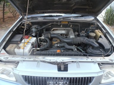 ต้องการขายรถกระบะ Isuzu 4ประตู ดราก้อนอาย-ไทยรุ่ง ปี 2000 เครื่องยนต์ 2500 เทอร์โบ สีบรอนซ์เงิน เกียร์ธรรมดา ดูแลดีมาก ไม่เคยชน ราคา 220,000 บาท สนใจติดต่อ ทวีศักดิ์ (081)948-6601 ต้องการขายรถกระบะ Isuzu 4ประตู ดราก้อนอาย-ไทยรุ่ง ปี 2000 เครื่องยนต์ 2500 เทอร์โบ สีบรอนซ์เงิน เกียร์ธรรมดา ดูแลดีมาก ไม่เคยชน ราคา 220,000 บาท สนใจติดต่อ ทวีศักดิ์ (081)948-6601