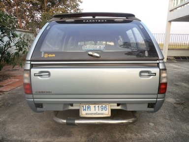 ต้องการขายรถกระบะ Isuzu 4ประตู ดราก้อนอาย-ไทยรุ่ง ปี 2000 เครื่องยนต์ 2500 เทอร์โบ สีบรอนซ์เงิน เกียร์ธรรมดา ดูแลดีมาก ไม่เคยชน ราคา 220,000 บาท สนใจติดต่อ ทวีศักดิ์ (081)948-6601 ต้องการขายรถกระบะ Isuzu 4ประตู ดราก้อนอาย-ไทยรุ่ง ปี 2000 เครื่องยนต์ 2500 เทอร์โบ สีบรอนซ์เงิน เกียร์ธรรมดา ดูแลดีมาก ไม่เคยชน ราคา 220,000 บาท สนใจติดต่อ ทวีศักดิ์ (081)948-6601