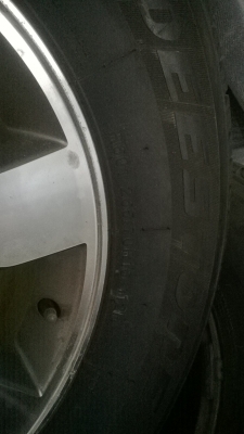 ขาย ล้อแมกซ์ Prerunner พร้อมยาง 265/70/16  ถูกๆ