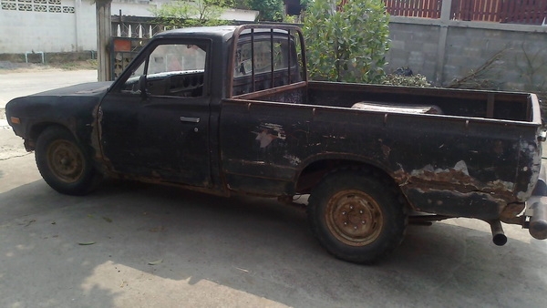 Dutson 620 ไฟนอนตามสภาพ