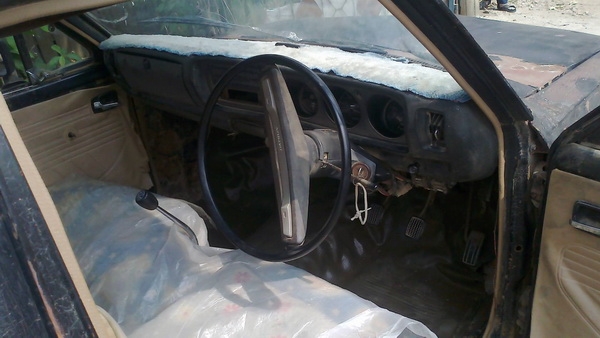 Dutson 620 ไฟนอนตามสภาพ