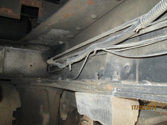 ISUZU-10ล้อ.195นางฟ้าแท้.2เพลาเครื่อง6HH.สภาพสวย...900000บ