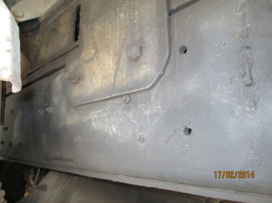 ISUZU-10ล้อ.195นางฟ้าแท้.2เพลาเครื่อง6HH.สภาพสวย...900000บ