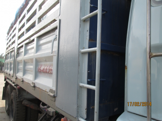 ISUZU-10ล้อ.195นางฟ้าแท้.2เพลาเครื่อง6HH.สภาพสวย...900000บ