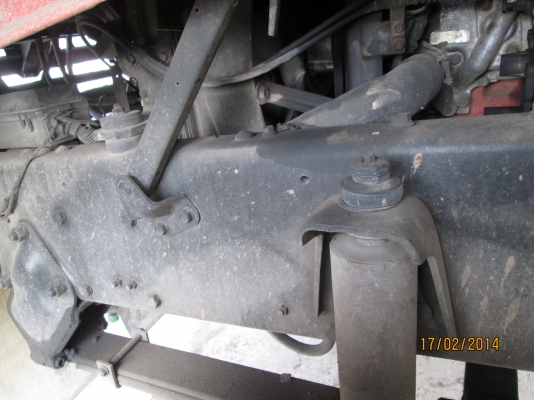 ISUZU-10ล้อ.195นางฟ้าแท้.2เพลาเครื่อง6HH.สภาพสวย...900000บ