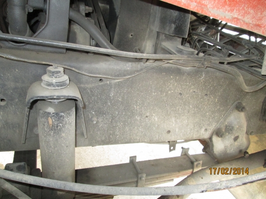 ISUZU-10ล้อ.195นางฟ้าแท้.2เพลาเครื่อง6HH.สภาพสวย...900000บ