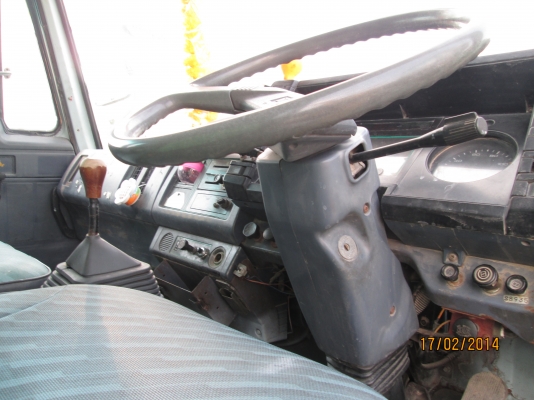 ISUZU-10ล้อ.195นางฟ้าแท้.2เพลาเครื่อง6HH.สภาพสวย...900000บ