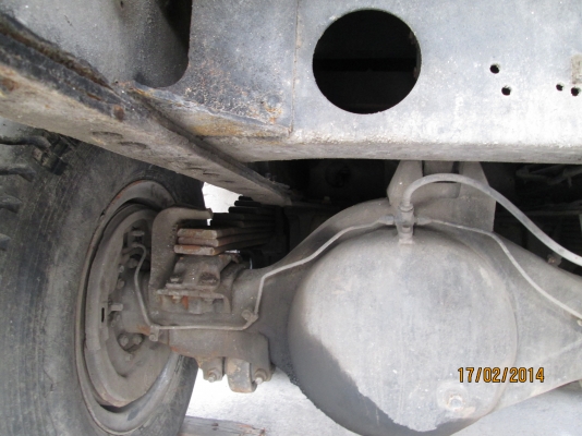 ISUZU-10ล้อ.195นางฟ้าแท้.2เพลาเครื่อง6HH.สภาพสวย...900000บ