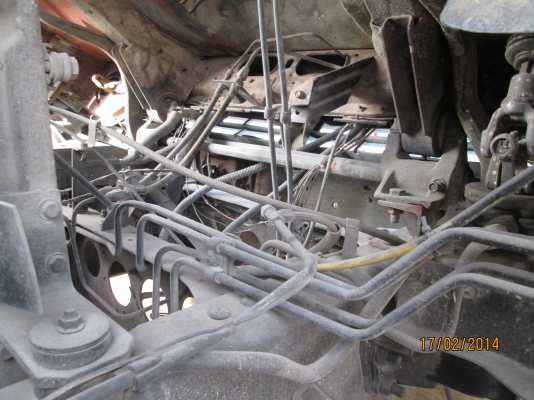 ISUZU-10ล้อ.195นางฟ้าแท้.2เพลาเครื่อง6HH.สภาพสวย...900000บ