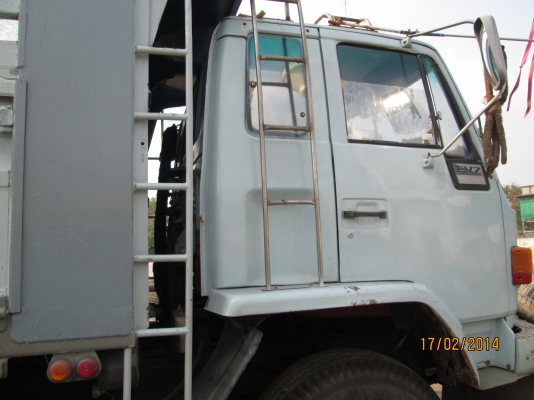 ISUZU-10ล้อ.195นางฟ้าแท้.2เพลาเครื่อง6HH.สภาพสวย...900000บ