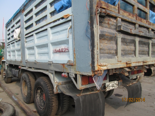 ISUZU-10ล้อ.195นางฟ้าแท้.2เพลาเครื่อง6HH.สภาพสวย...900000บ