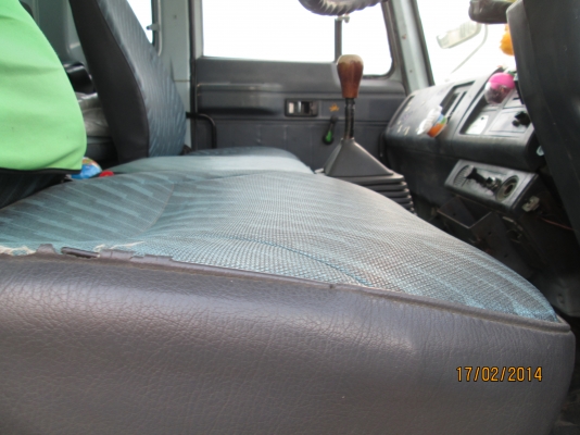 ISUZU-10ล้อ.195นางฟ้าแท้.2เพลาเครื่อง6HH.สภาพสวย...900000บ