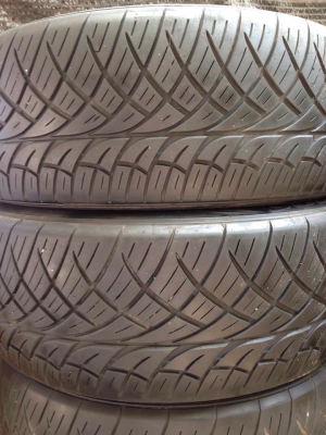 ขายยางNitto nt420s  255-45-20  1คู่  สวยๆ ถูกๆครับ