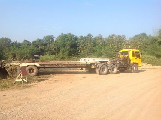 ขายรถแบคโฮ  SUMITOMO  SH200 A1  สภาพเดิม ดูแลเป็นอย่างดี