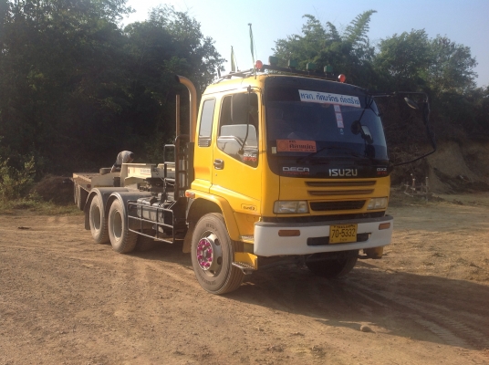 ขายรถแบคโฮ  SUMITOMO  SH200 A1  สภาพเดิม ดูแลเป็นอย่างดี