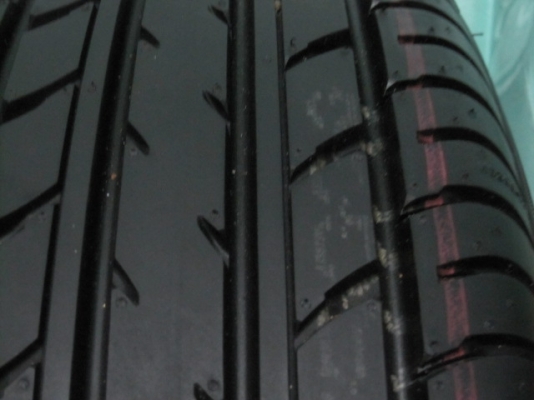 ขายล้อแม็กป้ายแดง NEW VIOS ขอบ 15 พร้อมยาง YOKOHAMA สภาพใหม่ๆ ขายล้อแม็กป้ายแดง NEW VIOS ขอบ 15 พร้อมยาง YOKOHAMA สภาพใหม่ๆ