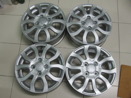 ขายล้อแม็ก Honda BRIO AMAZE ขอบ 14