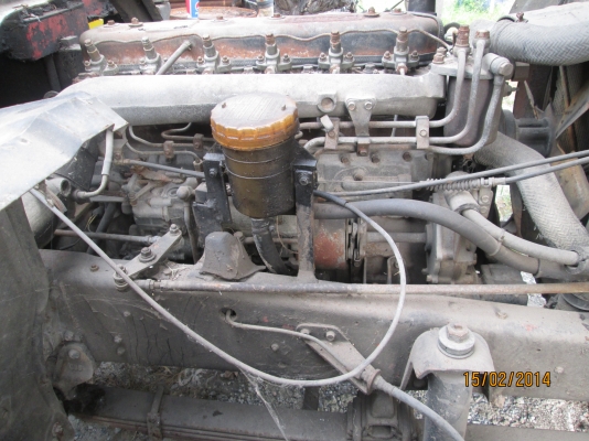 ISUZU-ร๊อคกี้-6BF1-5.30เมตร-รถห้าง-สภาพสวยพร้อมใช้--ราคา350.000.--