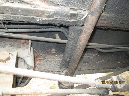 ISUZU-ร๊อคกี้-6BF1-5.30เมตร-รถห้าง-สภาพสวยพร้อมใช้--ราคา350.000.--