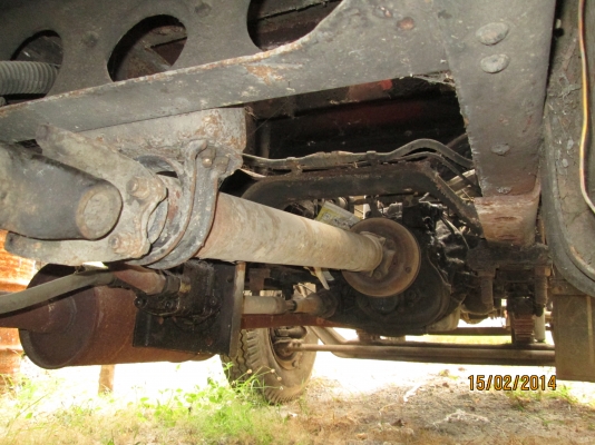 ISUZU-ร๊อคกี้-6BF1-5.30เมตร-รถห้าง-สภาพสวยพร้อมใช้--ราคา350.000.--