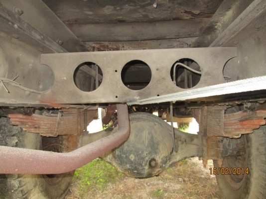 ISUZU-ร๊อคกี้-6BF1-5.30เมตร-รถห้าง-สภาพสวยพร้อมใช้--ราคา350.000.--