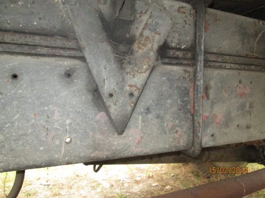 ISUZU-ร๊อคกี้-6BF1-5.30เมตร-รถห้าง-สภาพสวยพร้อมใช้--ราคา350.000.--