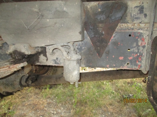 ISUZU-ร๊อคกี้-6BF1-5.30เมตร-รถห้าง-สภาพสวยพร้อมใช้--ราคา350.000.--