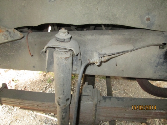 ISUZU-ร๊อคกี้-6BF1-5.30เมตร-รถห้าง-สภาพสวยพร้อมใช้--ราคา350.000.--