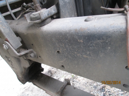 ISUZU-ร๊อคกี้-6BF1-5.30เมตร-รถห้าง-สภาพสวยพร้อมใช้--ราคา350.000.--