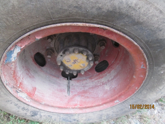 ISUZU-ร๊อคกี้-6BF1-5.30เมตร-รถห้าง-สภาพสวยพร้อมใช้--ราคา350.000.--