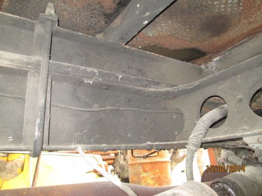 ISUZU-ร๊อคกี้-6BF1-5.30เมตร-รถห้าง-สภาพสวยพร้อมใช้--ราคา350.000.--