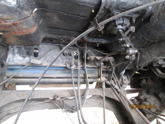 ISUZU-ร๊อคกี้-6BF1-5.30เมตร-รถห้าง-สภาพสวยพร้อมใช้--ราคา350.000.--