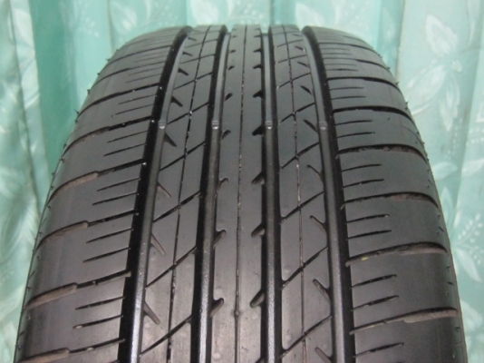 ขายล้อแม็กพร้องยางป้ายแดง TOYOTA VIOS ตัว TOP ขอบ 16