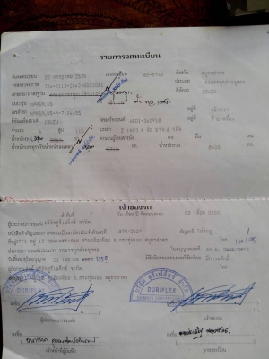 ขายNPR 115 แรง