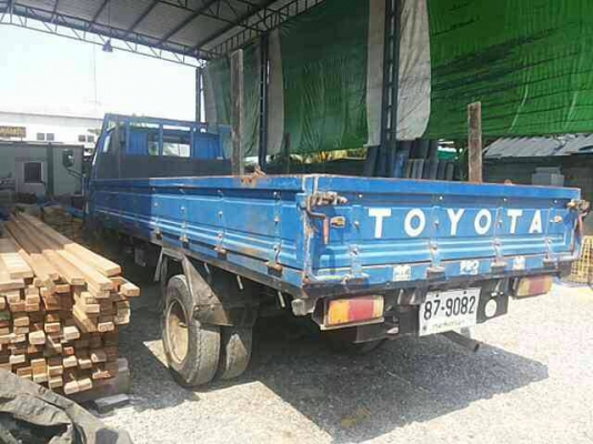 ขายโตโยต้า ไดน่า ยาว4.30เมตร