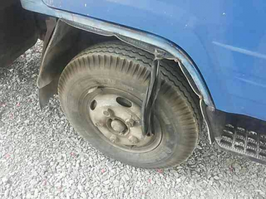 ขายโตโยต้า ไดน่า ยาว4.30เมตร