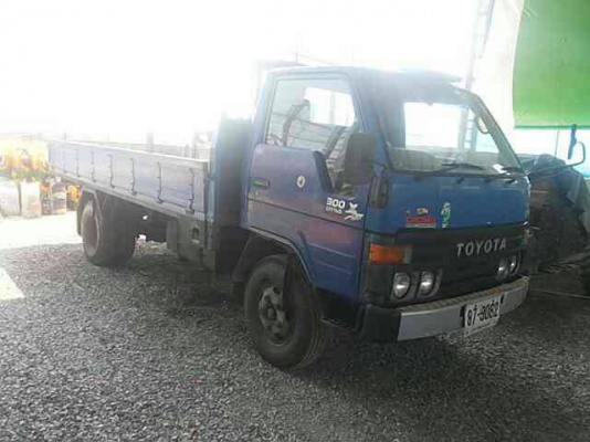 ขายโตโยต้า ไดน่า ยาว4.30เมตร