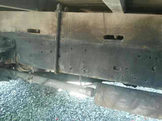 ขายโตโยต้า ไดน่า ยาว4.30เมตร