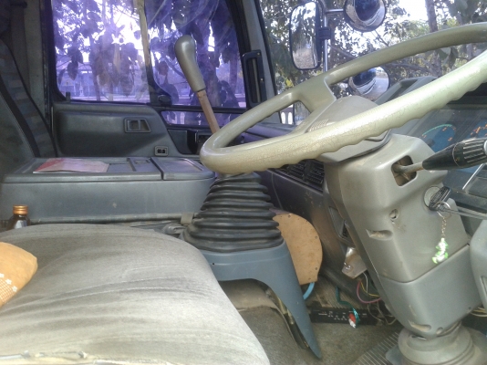 ขายดัมพ์ HINO 185แรง ยาง900/20 เครื่องดีแคชซีสวย ขายดัมพ์ HINO 185แรง ยาง900/20 เครื่องดีแคชซีสวย