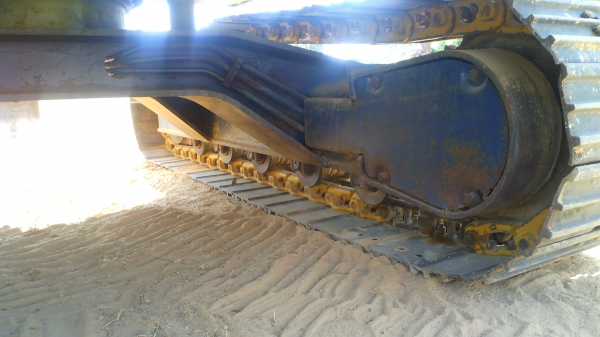 รถขุด KOBELCO SK60 M2 เก่าญี่ปุ่นแท้ ช่วงล่างสวยเต็มร้อย สวยแกร่ง พร้อมลุยงาน ในราคาสุดคุ้ม