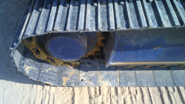 รถขุด KOBELCO SK60 M2 เก่าญี่ปุ่นแท้ ช่วงล่างสวยเต็มร้อย สวยแกร่ง พร้อมลุยงาน ในราคาสุดคุ้ม