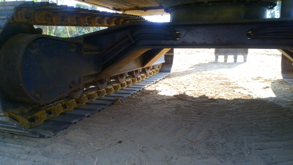 รถขุด KOBELCO SK60 M2 เก่าญี่ปุ่นแท้ ช่วงล่างสวยเต็มร้อย สวยแกร่ง พร้อมลุยงาน ในราคาสุดคุ้ม