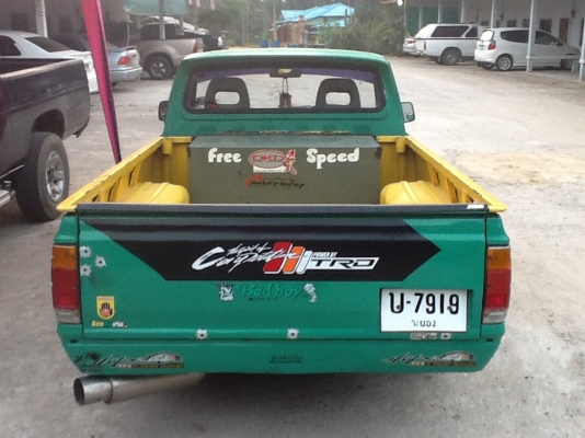 ขายรถคลาสสิคถูกๆ. สวยๆเครื่งดีคัชซีสวยทะเบียนเต็มเครื่อง1500ccขายที่ราคา.    48000.   ด่วน