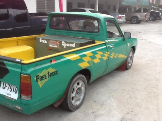 ขายรถคลาสสิคถูกๆ. สวยๆเครื่งดีคัชซีสวยทะเบียนเต็มเครื่อง1500ccขายที่ราคา.    48000.   ด่วน