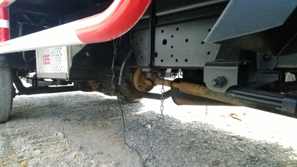 4ล้อใหญ่88แรงISUZU NKR รถเก็บงานใหม่สวย..เกียร์สั้น...