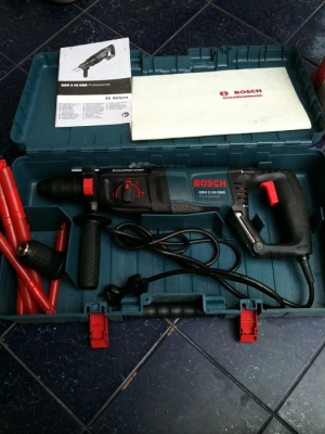 ขายสว่านBOSCH 26DBR เกาหลี(เกรดAAA)
