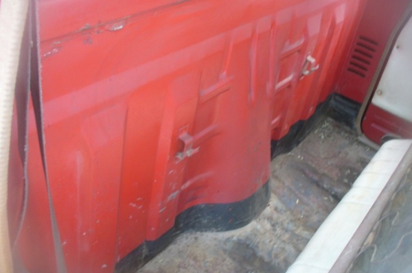 ขายม้ากระโดดสักคันครับราคาเบาๆๆ